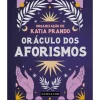 Marcador Desenvolvimento Pessoal > Oráculo dos Aforismos de Caterina Baldi e Katia Prando