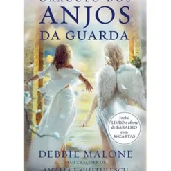 Best Marcador Oráculo dos Anjos da Guarda de Debbie Malone