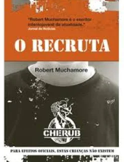 Online Porto Editora O Recruta de Robert Muchamore