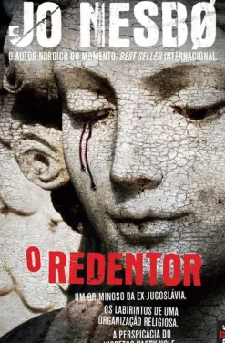Online Bis O Redentor de Jo Nesbø - Livro de Bolso