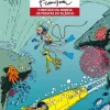 Edições Asa Banda Desenhada E Novelas Gráficas > O Refúgio da Moreia | os Piratas do Silêncio de André Franquin - Spirou e Fantásio N.º 4