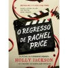Presença Young Adult > O Regresso de Rachel Price de Holly Jackson