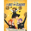 Gailivro Banda Desenhada E Novelas Gráficas > O Rei da Claque de Molly Booth e Stephanie Kate Strohm - Arden High Nº 2
