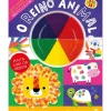 Zero A Oito Atividades > O Reino Animal