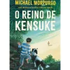 Hot Presença O Reino de Kensuke de Michael Morpurgo