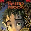 Presença Coleções Juvenis > O Reino Perdido de Geronimo Stilton