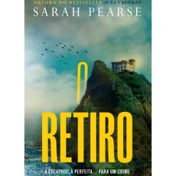 Online Porto Editora O Retiro de Sarah Pearse