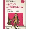 Fábula Literatura Juvenil > O Retrato de Dorian Gray de Oscar Wilde