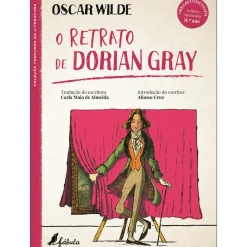 Fábula Literatura Juvenil > O Retrato de Dorian Gray de Oscar Wilde