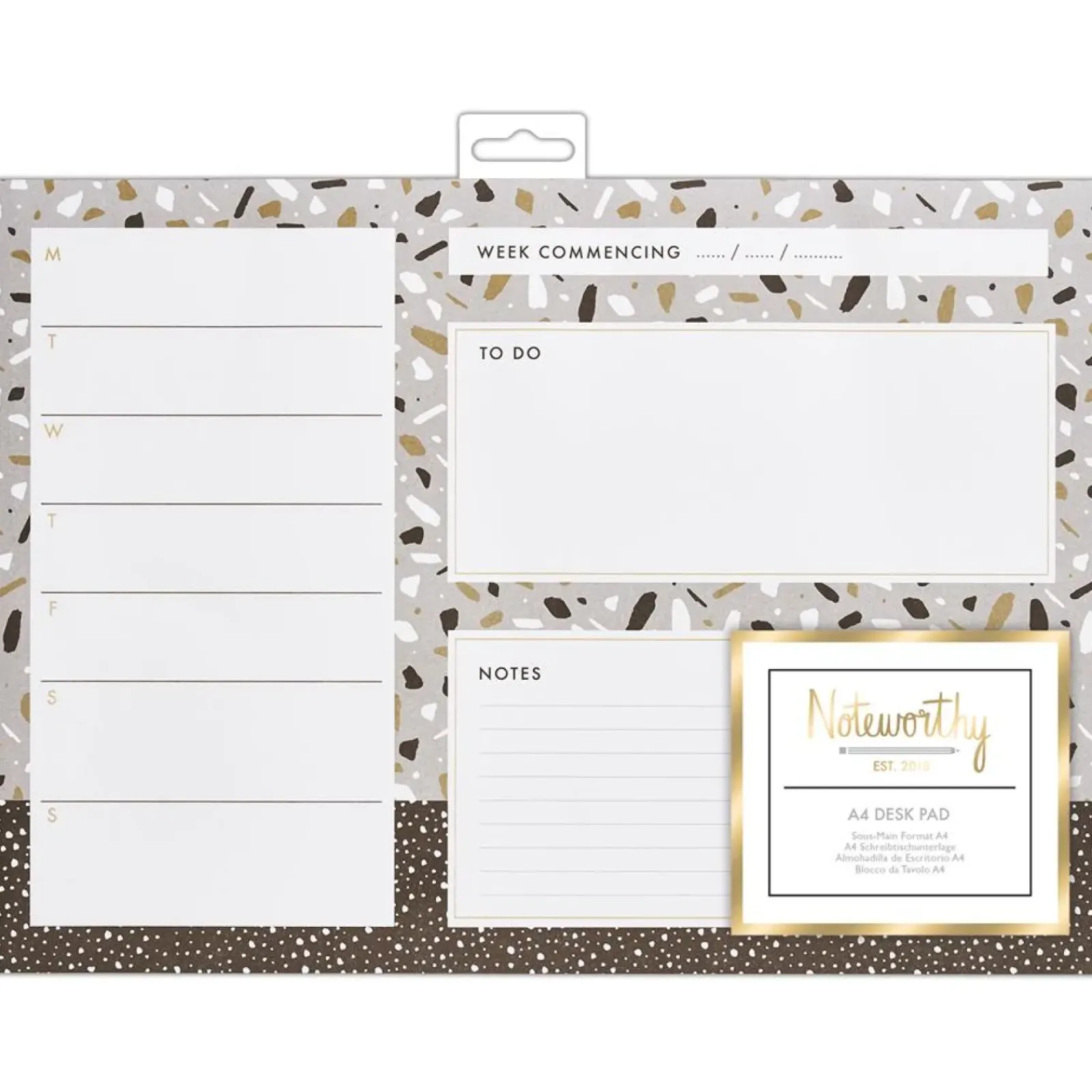 Discount Do Art Organizador - Born To Succeed