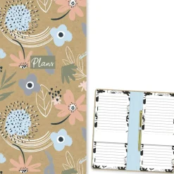Do Art Agendas E Planners|Agendas E Planners > Organizador+Caneta - Nature Matters