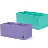 Oxford Organizador Cartão 2X4
