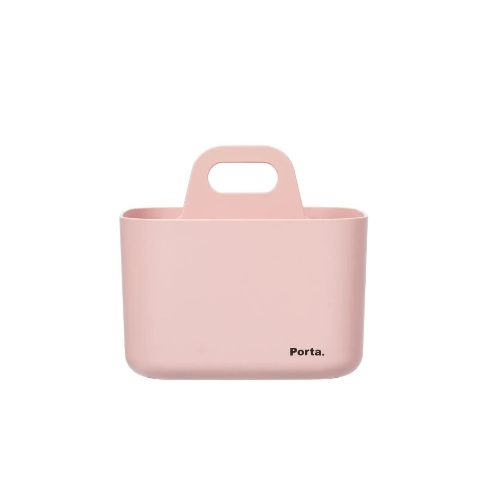 Clearance Litem Organizador Cesto Rosa