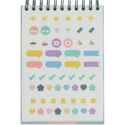 Mr. Wonderful Agendas E Planners|Agendas E Planners > Organizador Diário - Muitos Dias, Muitos Planos