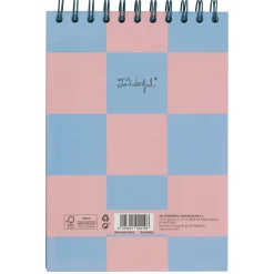 Mr. Wonderful Agendas E Planners|Agendas E Planners > Organizador Diário - Muitos Dias, Muitos Planos