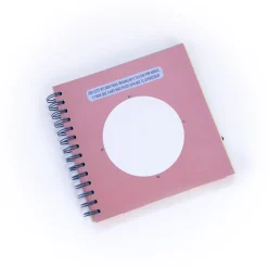 New Mr Wonderfull Organizador Estudo - 20 Valores