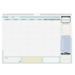 Mr. Wonderful Agendas E Planners|Agendas E Planners > Organizador Secretária