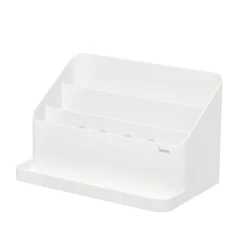 Clearance Litem Organizador Secretária Branco