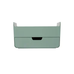 Clearance Litem Organizador Secretária Combo Desk Verde Sysmax