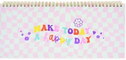 Best Sima Organizador Secretária - Happy Days