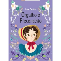 Sale Porto Editora Orgulho e Preconceito de Jane Austen - Livro 1