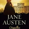 Editorial Presença Romance > Orgulho e Preconceito de Jane Austen