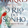 Asa Fantástico > O Rio do Sonho de Joanne Harris