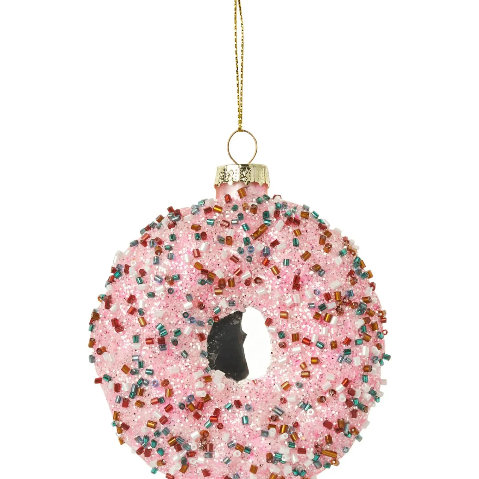 New Kasa Ornamento Donut