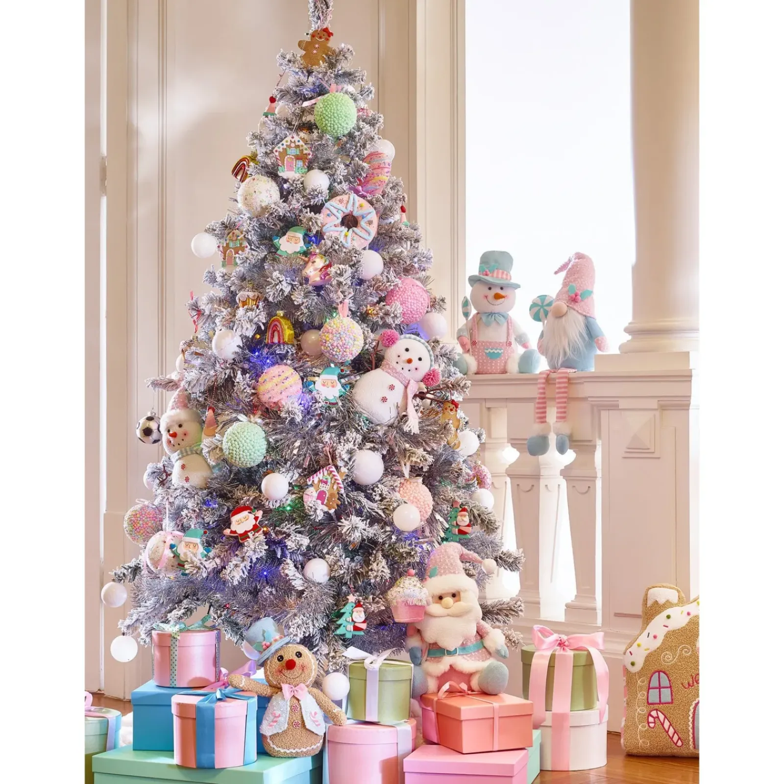 New Kasa Ornamento Donut