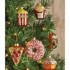 New Kasa Ornamento Donut