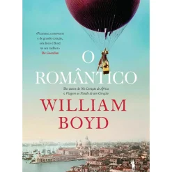Clearance Dom Quixote O Romântico de William Boyd