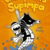Booksmile Coleções Juvenis > O Rowley Apresenta: uma Aventura Supimpa de Jeff Kinney - nº.2