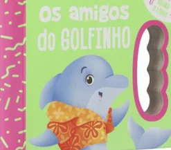Porto Editora Literatura Infantil > Os Amigos do Golfinho