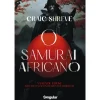 New Singular O Samurai Africano de Craig Shreve