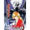Devir Manga > O Samurai Errante de Nobuhiro Watsuki