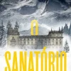 New Porto Editora O Sanatório de Sarah Pearse