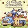 Sale Cultura Os Animais Carinhosos