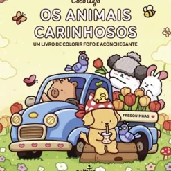 Sale Cultura Os Animais Carinhosos