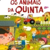 Dom Quixote Bebé > Os Animais da Quinta