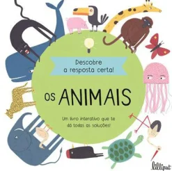Online Lilliput Os Animais de Magda Gargulakova - Descobre a Resposta Certa!