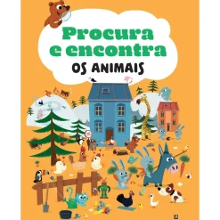 Bertrand Atividades > Os Animais de Romain Guyard