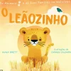 Best Asa Os Animais e as Suas Famílias na Natureza: o Leãozinho de Ana Brett e Quarto Group