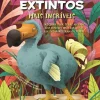 Sale Booksmile Os Animais Extintos Mais Incríveis de Cristina Banfi