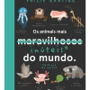 Booksmile Conhecimento > Os Animais Mais Inúteis* do Mundo de Philip Bunting