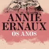Livros Do Brasil Romance > Os Anos de Annie Ernaux
