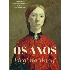 Discount Presença Os Anos de Virginia Woolf