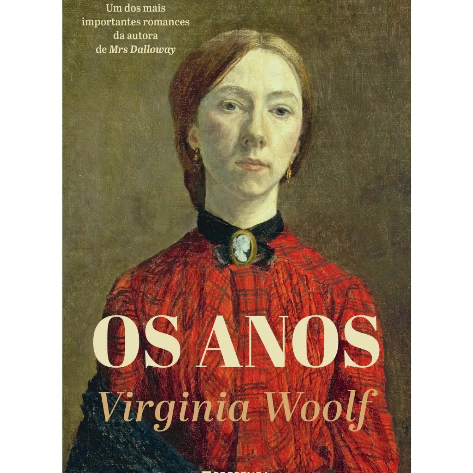 Discount Presença Os Anos de Virginia Woolf