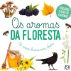 Best Asa Os Aromas da Floresta de Adeline Pierre