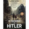 Saída De Emergência Romance Histórico > Os Bastardos de Hitler de Francisco Ramalheira