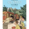 Best Oficina Livro Os Cinco em BD Nº 6 - os Cinco e o Circo de Enid Blyton